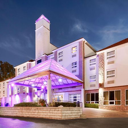 Best Western Plus Sandusky Hotel & Suites Bagian luar foto