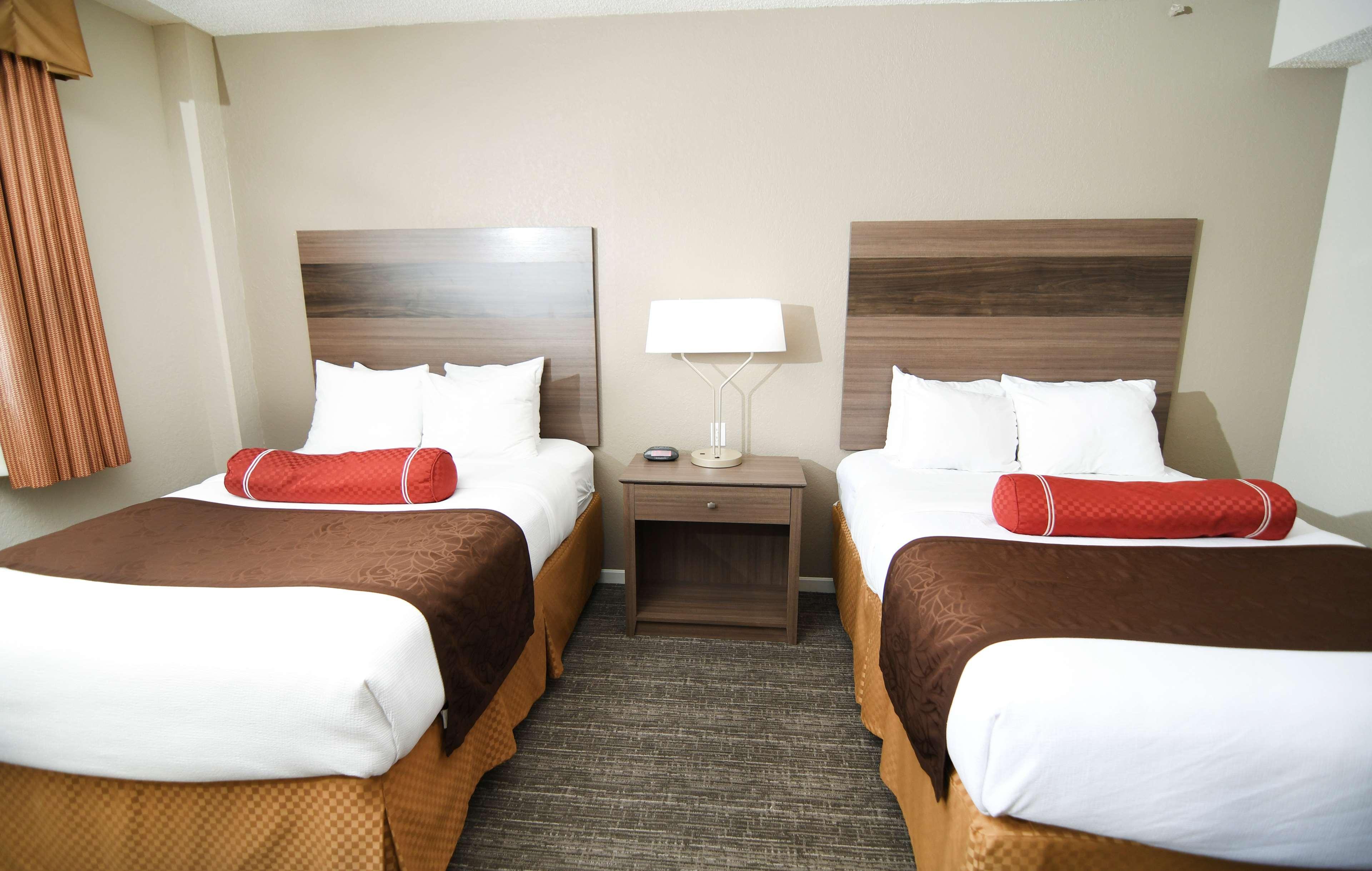 Best Western Plus Sandusky Hotel & Suites Bagian luar foto