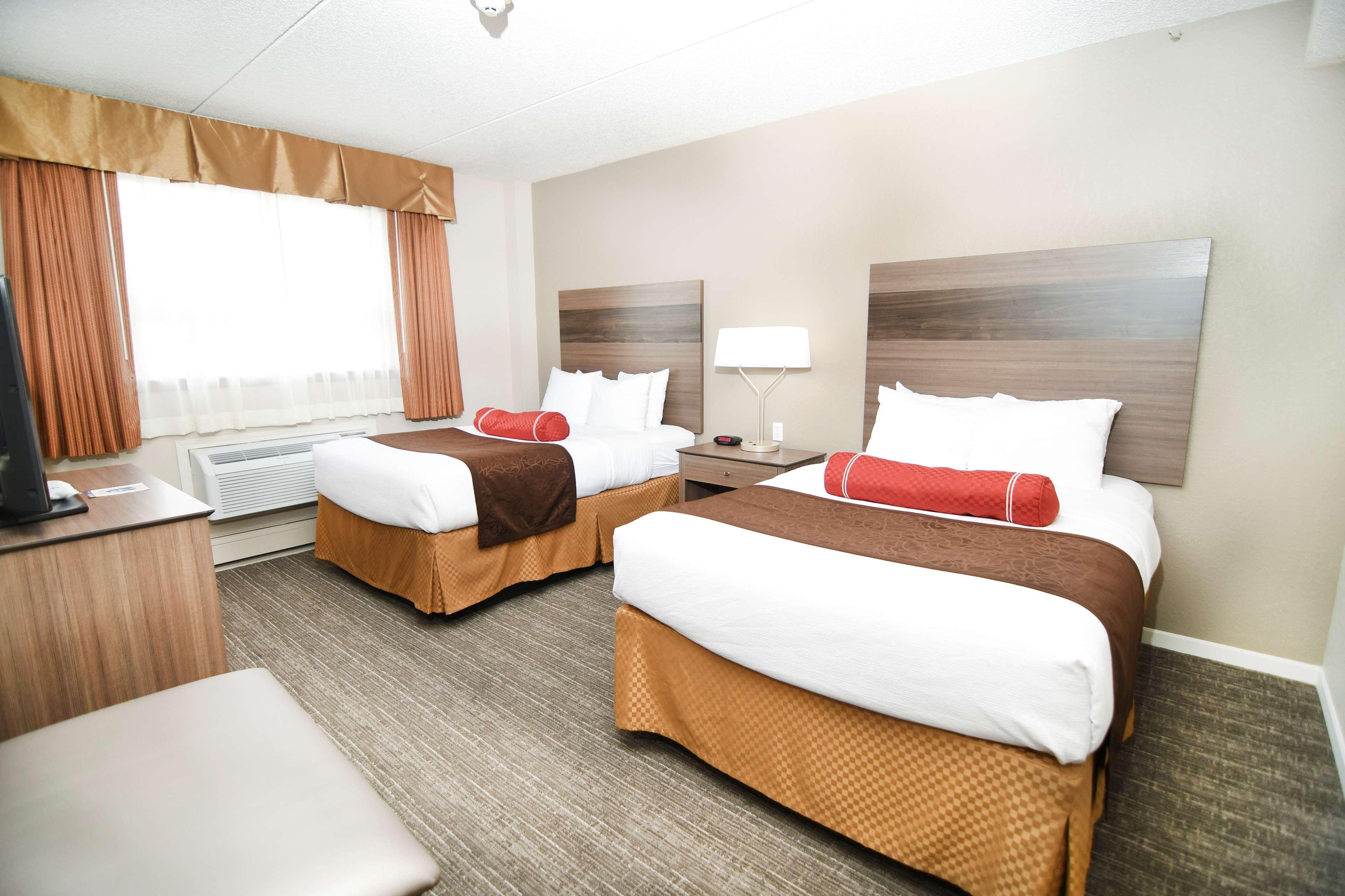 Best Western Plus Sandusky Hotel & Suites Bagian luar foto