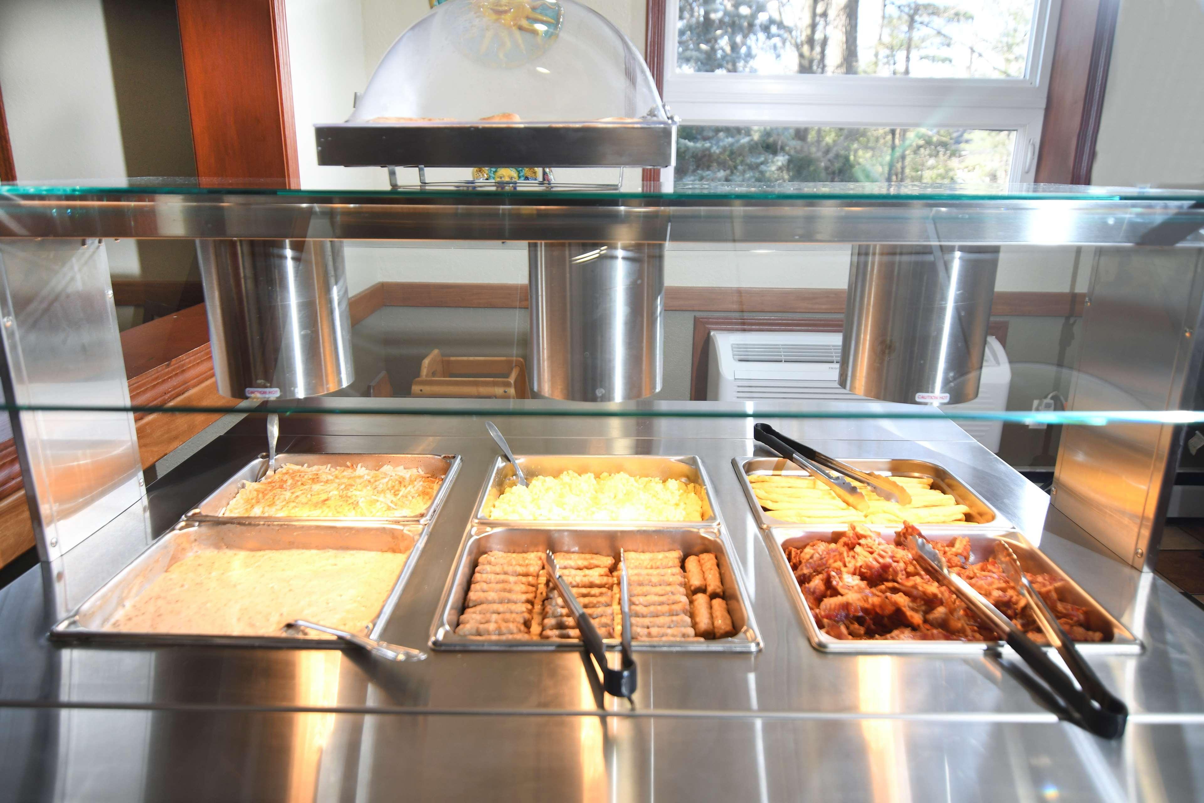 Best Western Plus Sandusky Hotel & Suites Bagian luar foto